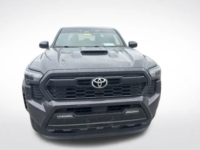 Used 2024  Toyota TRD Sport image 8