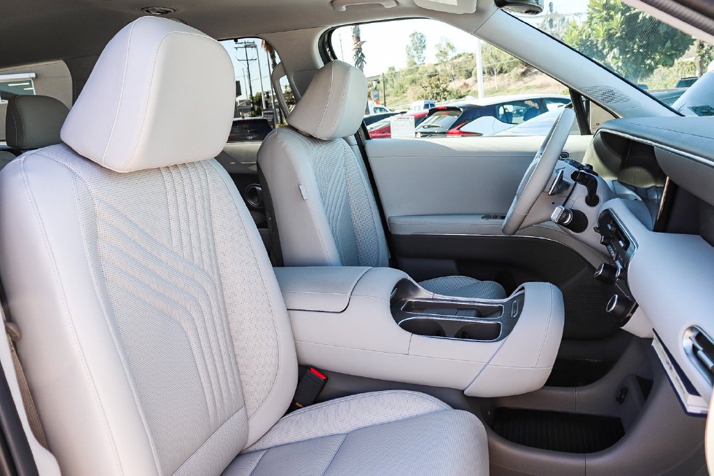 2026 Hyundai Palisade SEL Premium - Photo 16