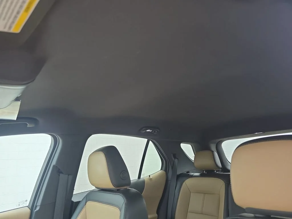 2024 Chevrolet Equinox Premier - Photo 19
