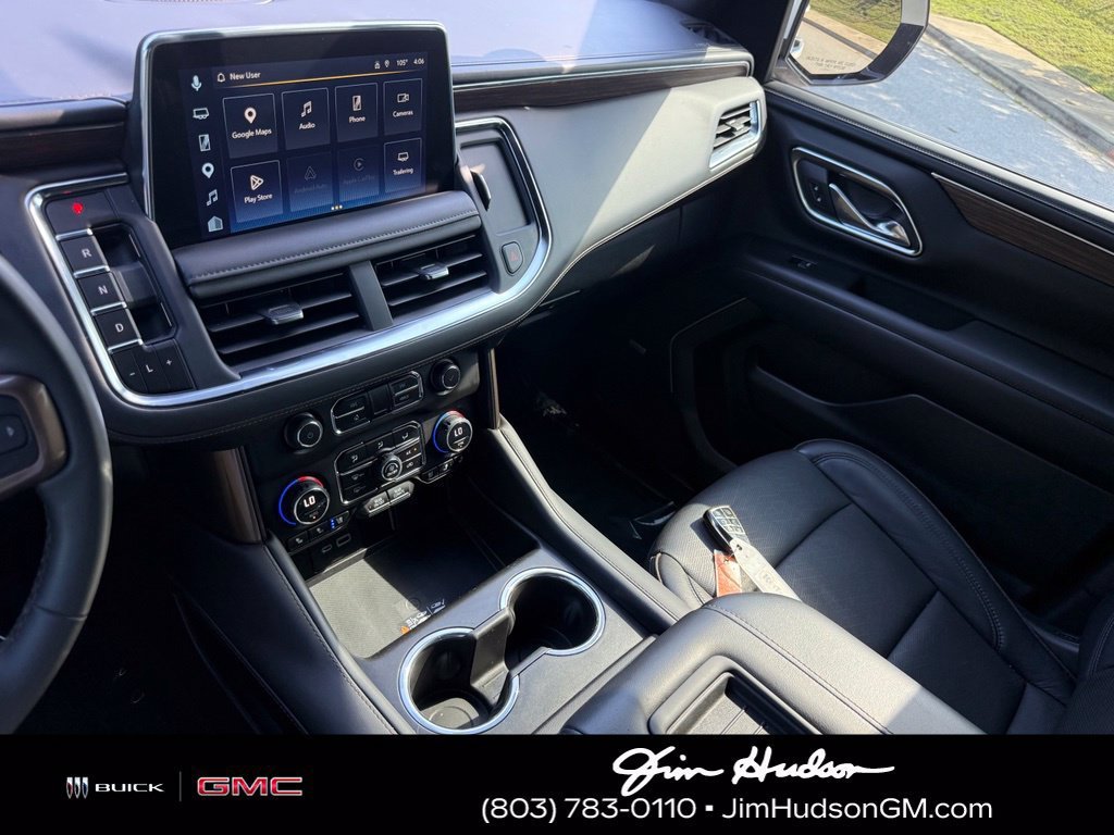 2023 Chevrolet Tahoe High Country - Photo 35
