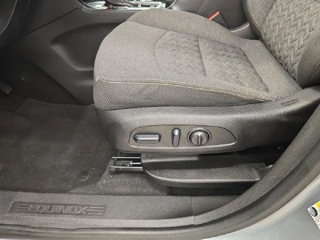 Used 2024 Sterling Gray Metallic Chevrolet LT image 35