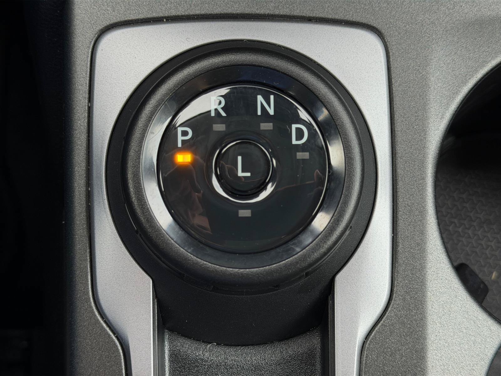 New 2026 Carbonized Gray Metallic Ford Big Bend® image 25