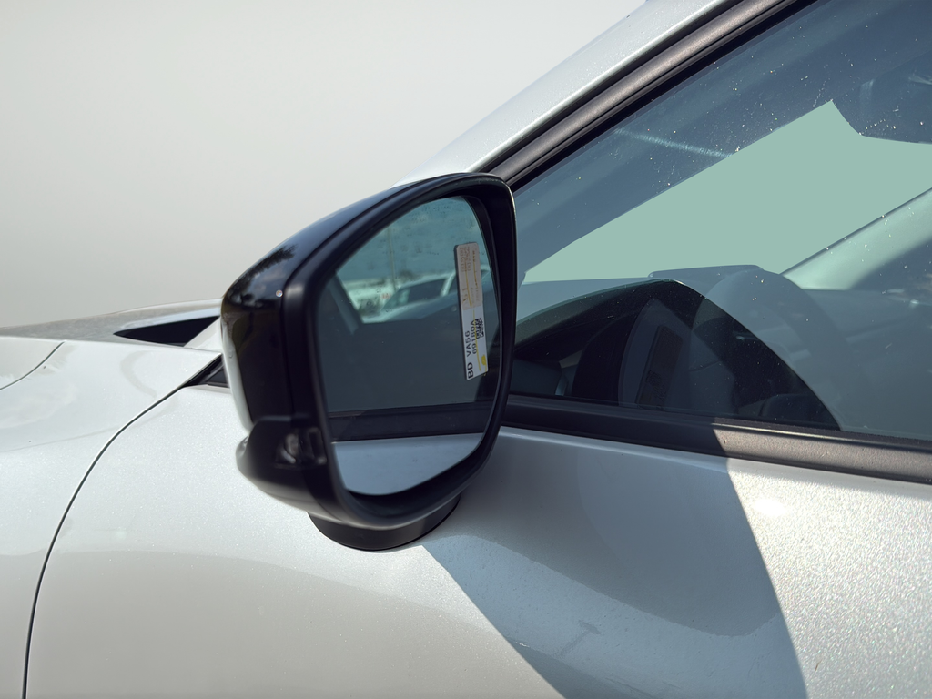 New 2026 Wind Chill Pearl Mazda 2.5 Turbo image 10