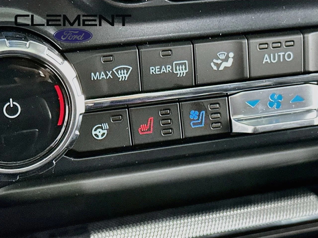 New 2026 Avalanche Ford Platinum® image 21