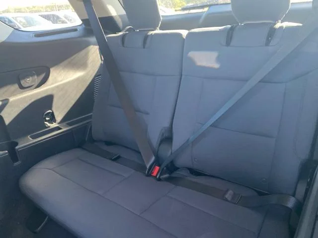 New 2026 Carbonized Gray Metallic Ford Active image 31