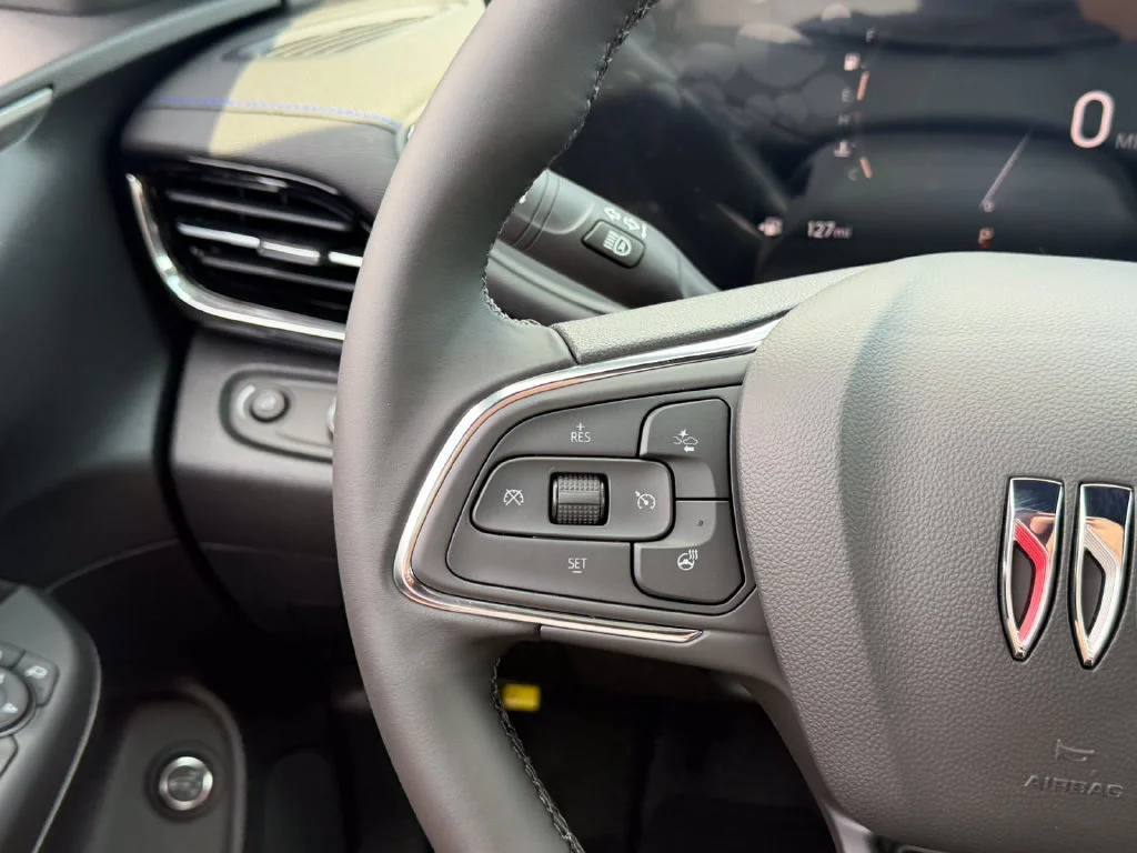 2026 Buick Envista Sport Touring - Photo 35