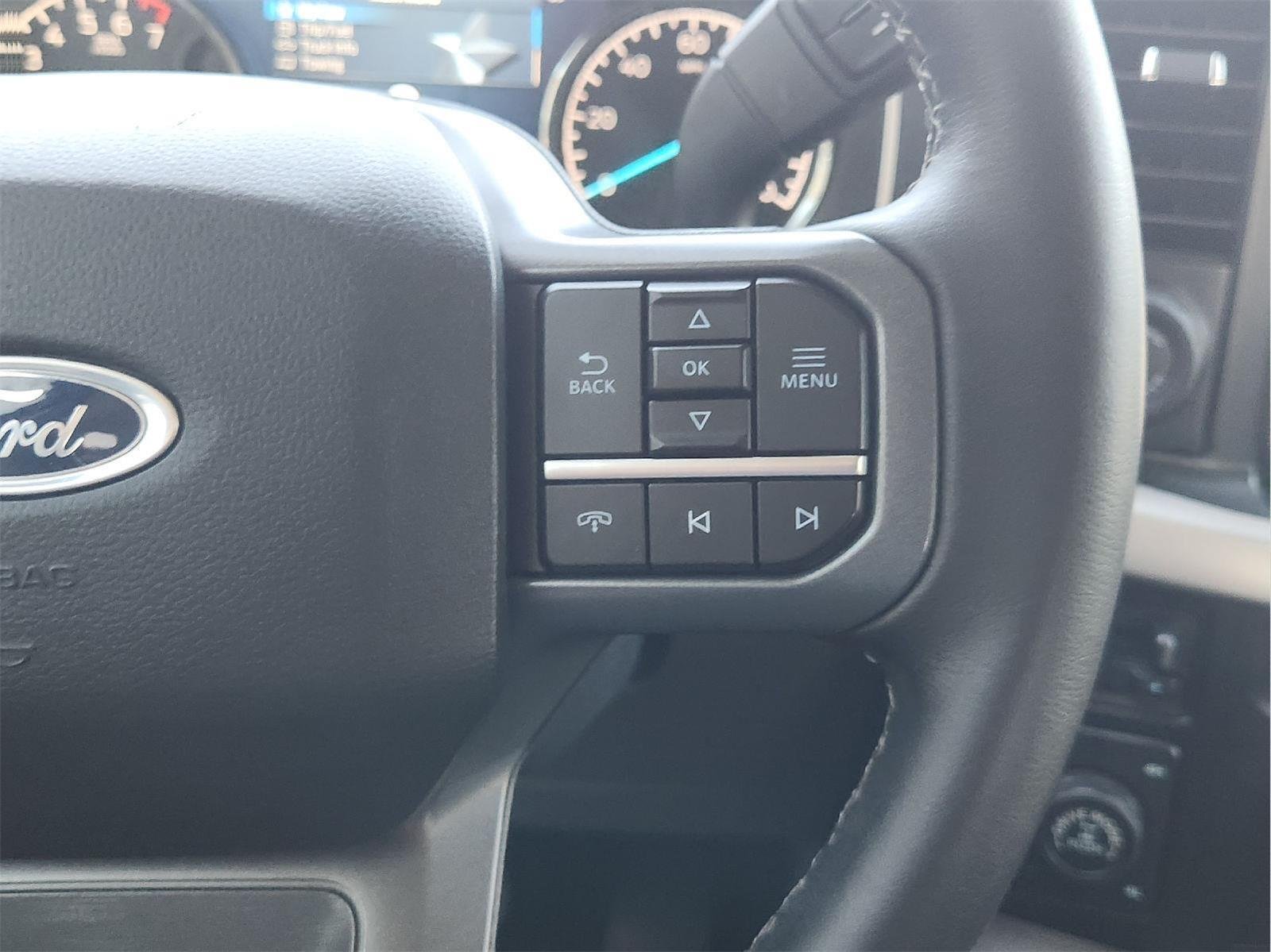 2023 Ford F-150 photo 30 of 34
