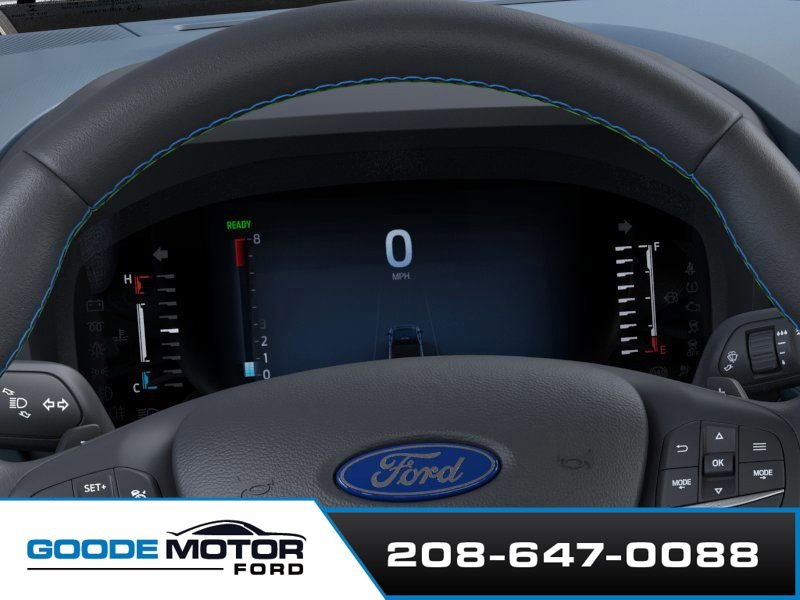 2025 Ford Maverick Lobo Premium - Photo 13