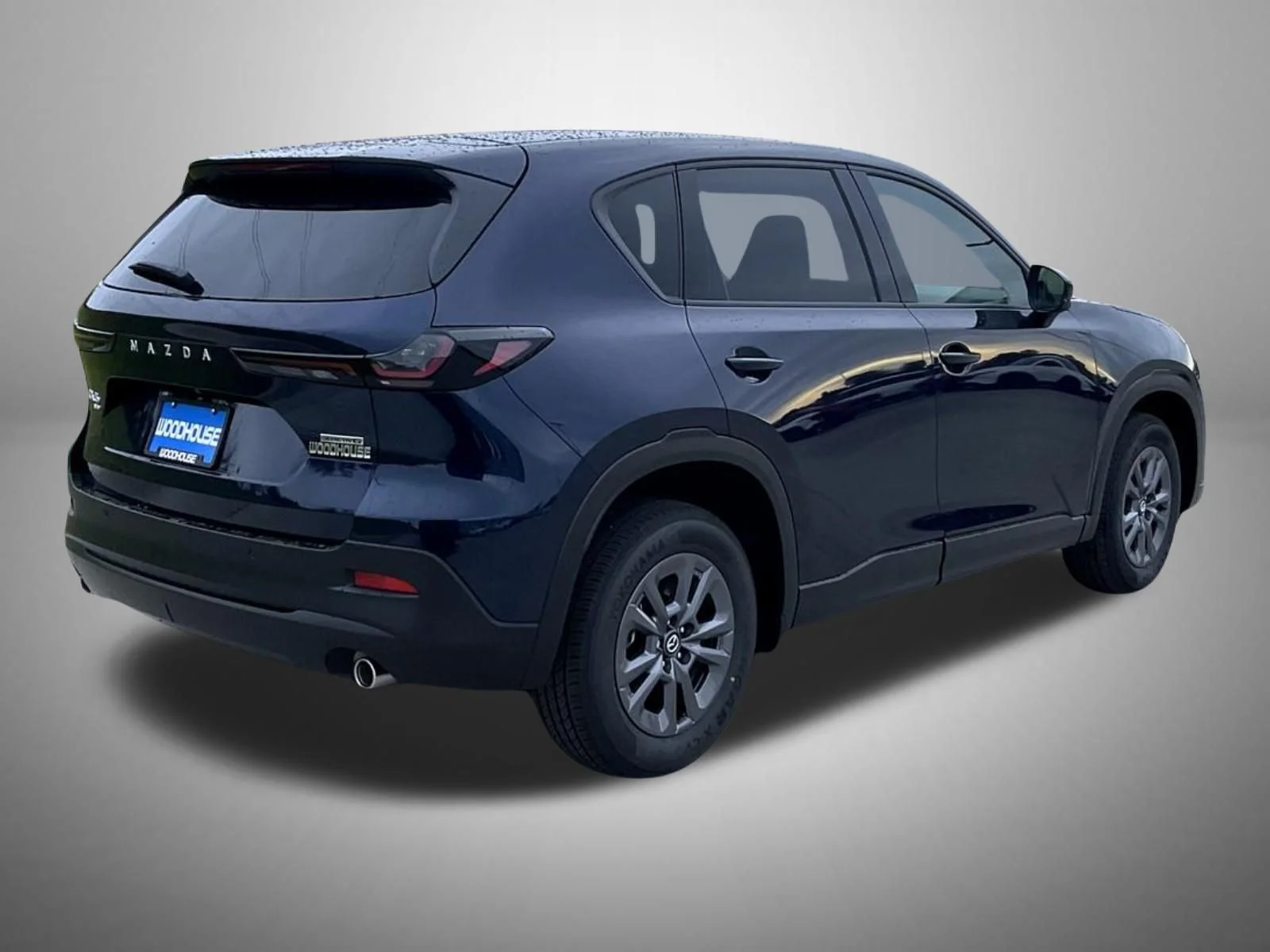 2026 Mazda CX-5 S Select - Photo 6