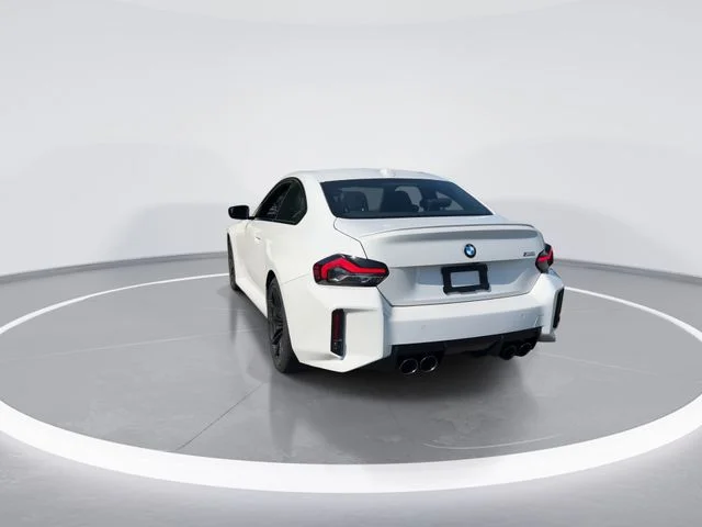 Used 2024 White BMW Base image 7