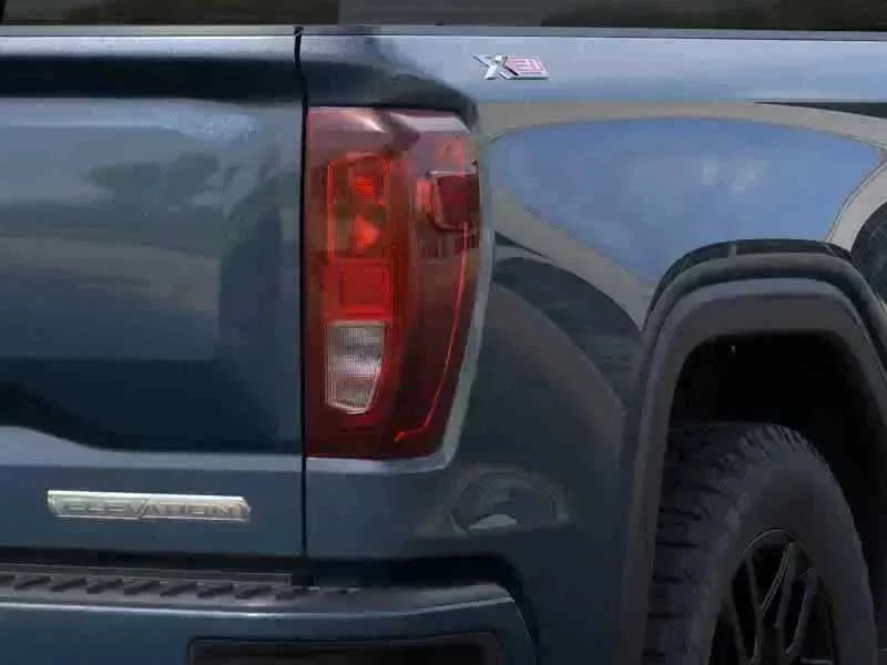 New 2026 DOWNPOUR METALLIC GMC Elevation image 21