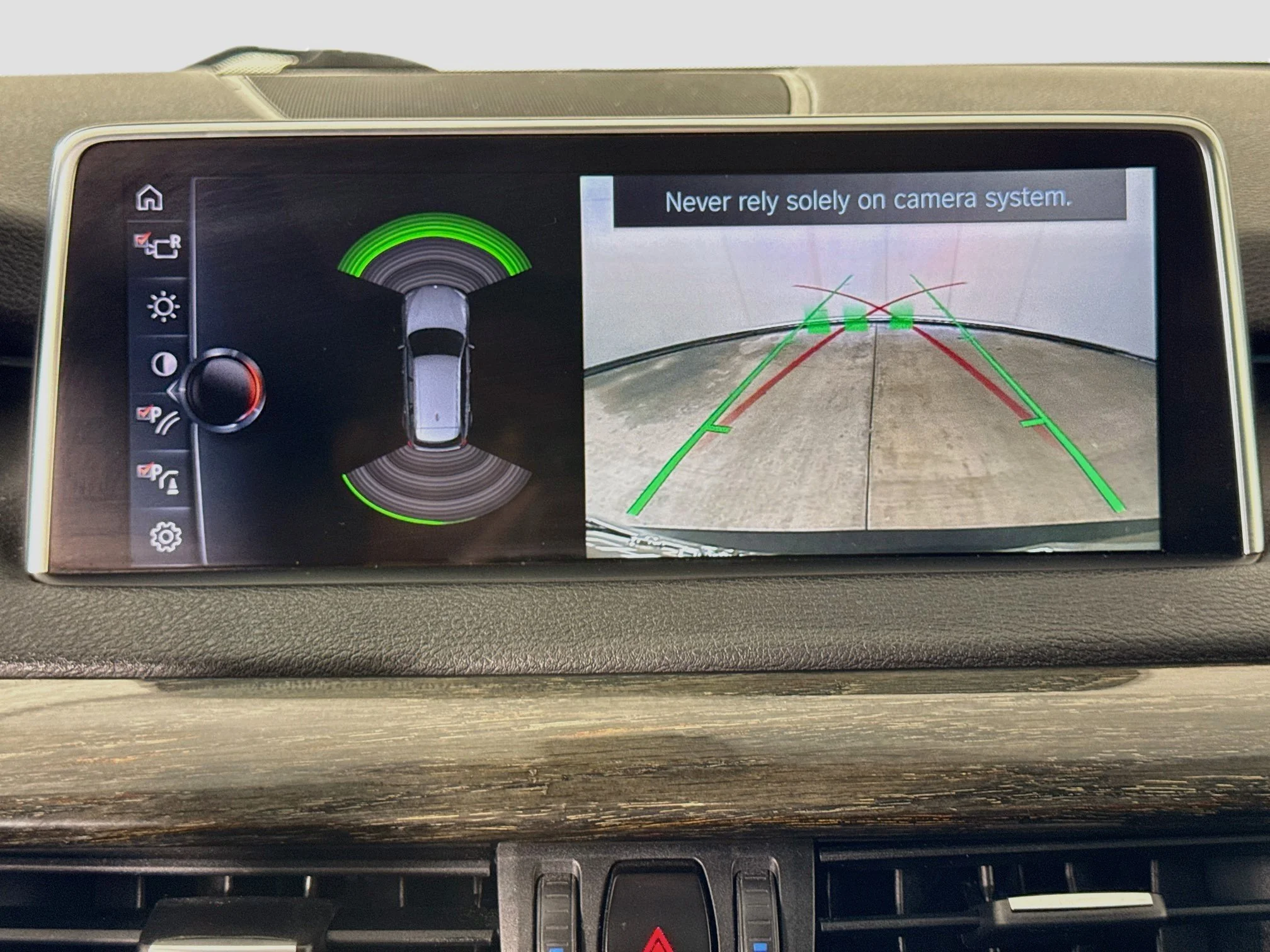 Used 2017  BMW sDrive35i image 16