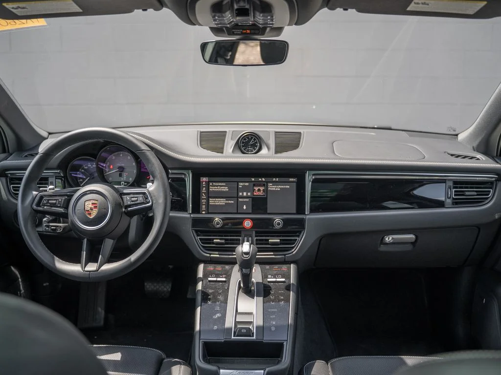 Used 2026  Porsche S image 21