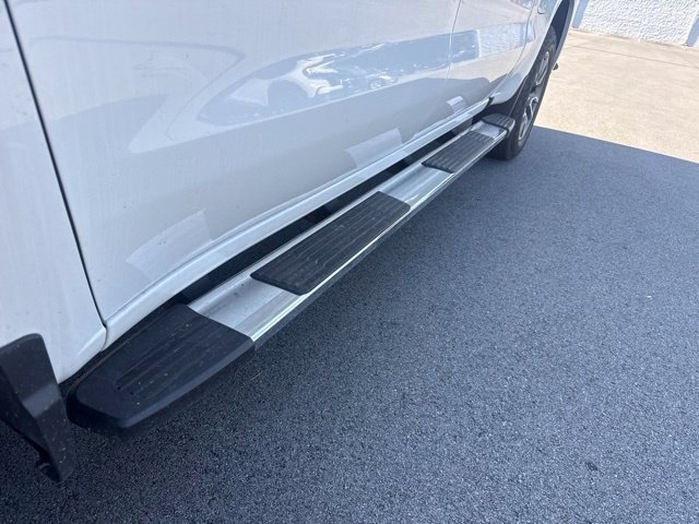 Used 2024 White Chevrolet LT image 11