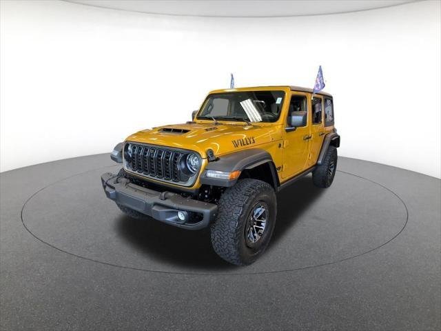 New 2026 Goldilocks Jeep Willys image 3