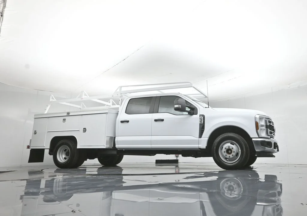 New 2026 White Ford XL image 55