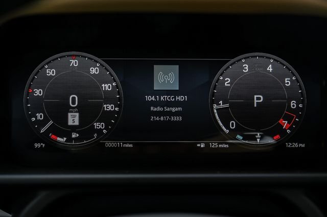 New 2026 Fuji White Land Rover S image 26