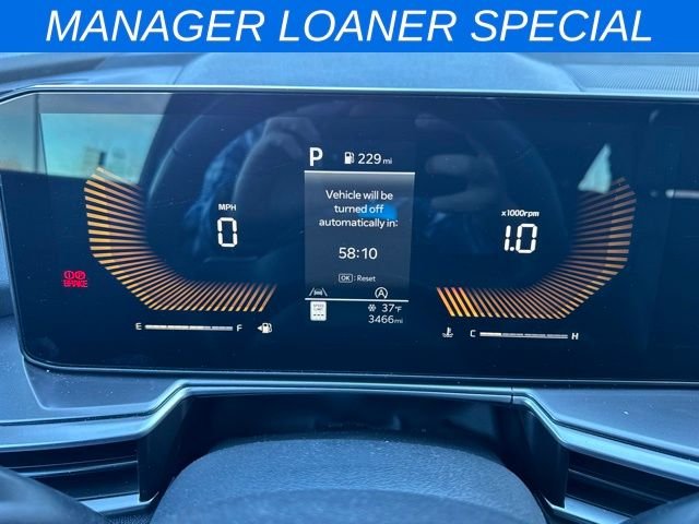 2025 Kia Sorento S - Photo 21