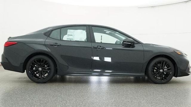 New 2026 Underground Toyota SE image 13