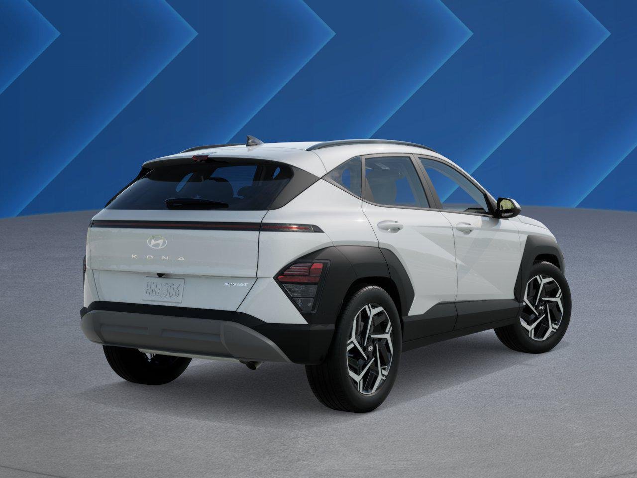 New 2026 Atlas White Hyundai Limited image 22
