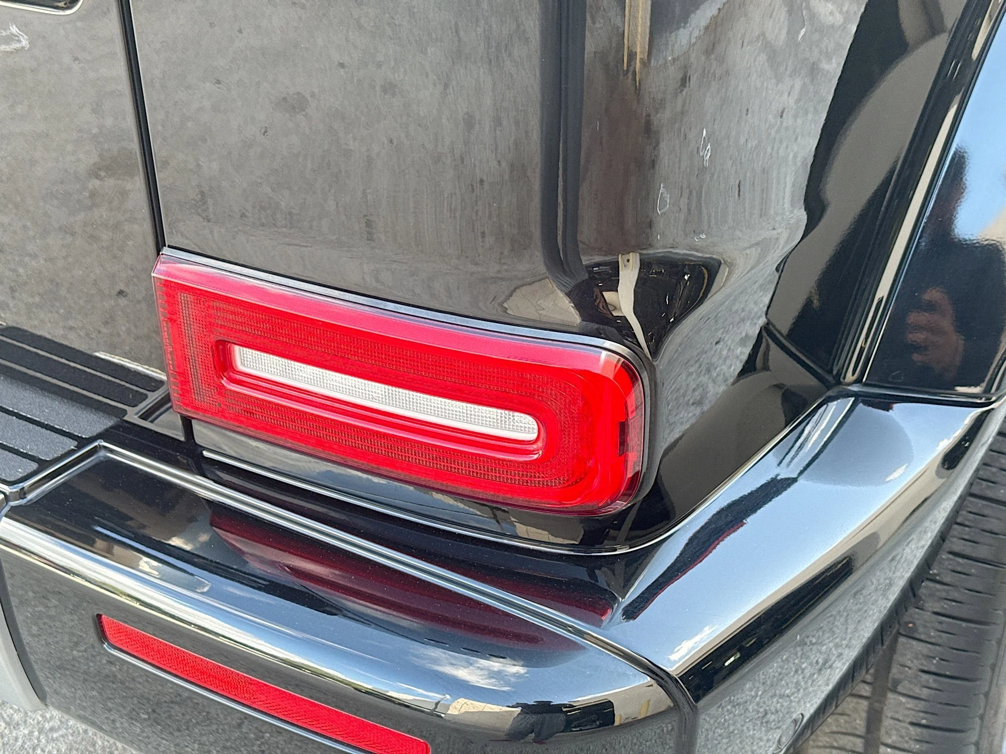 2023 Mercedes-Benz G-Class AMG G63 - Photo 26