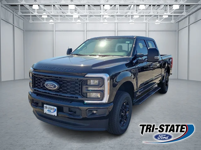 2026 Ford Super Duty F-250&reg; XL