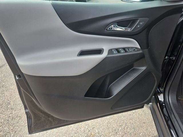 2024 Chevrolet Equinox LS - Photo 11