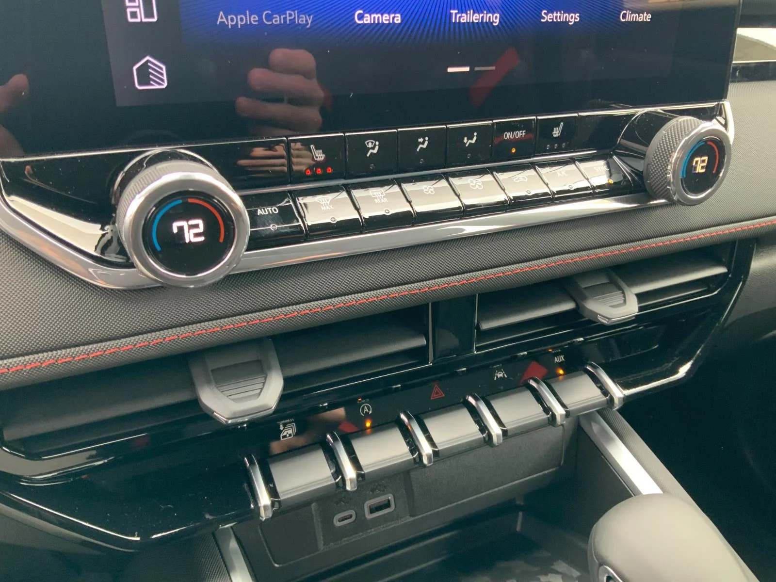 2026 Chevrolet Colorado Z71 - Photo 23