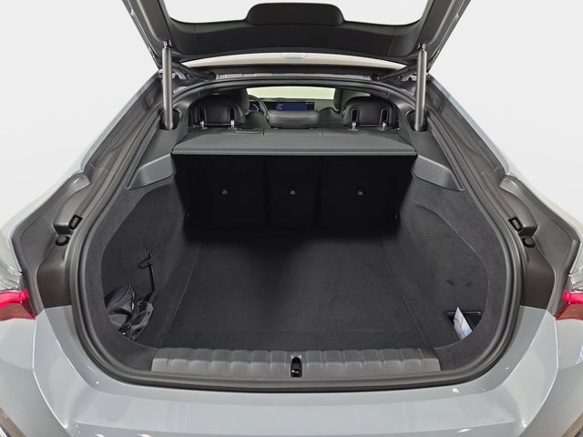 Certified Used 2026 Brooklyn Grey Metallic BMW 430i xDrive Gran Coupe image 12