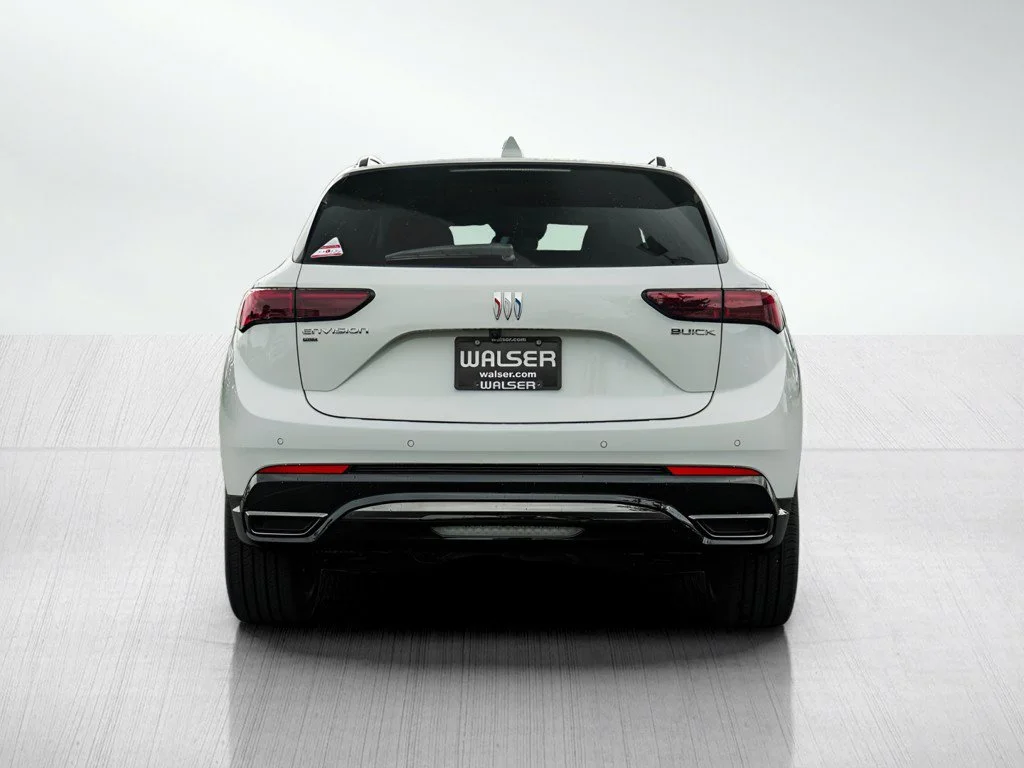 2026 Buick Envision Sport Touring - Photo 5