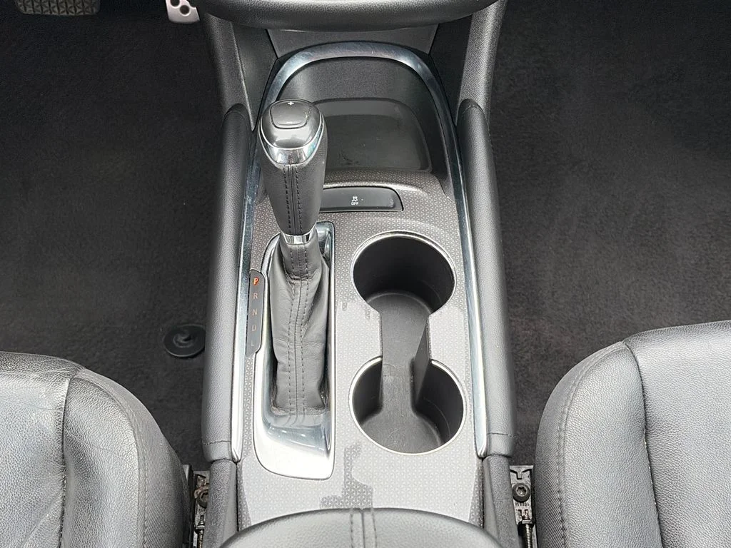 Used 2017 Gray Chevrolet LT image 30