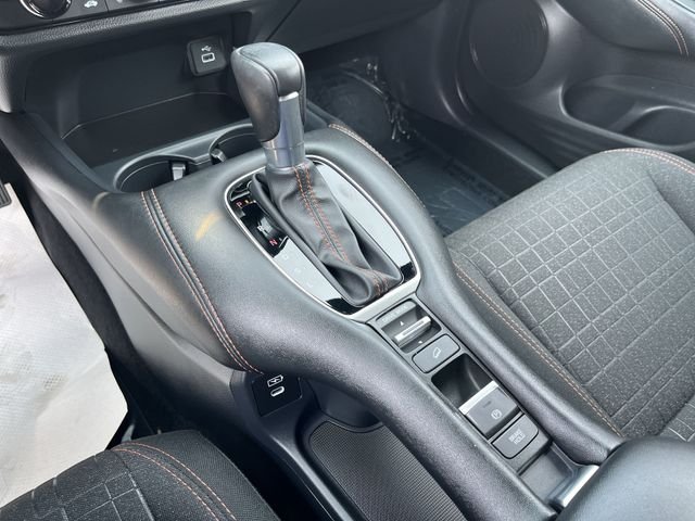 Used 2025 Gray Honda Sport image 22