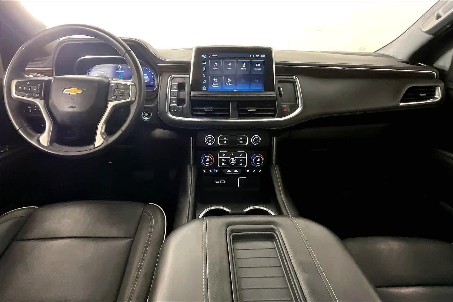 2023 Chevrolet Tahoe Premier - Photo 14