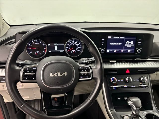 2024 Kia Carnival LX Seat Pkg - Photo 20