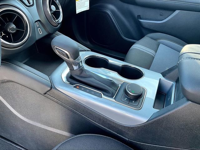 2026 Chevrolet Blazer 2LT - Photo 12