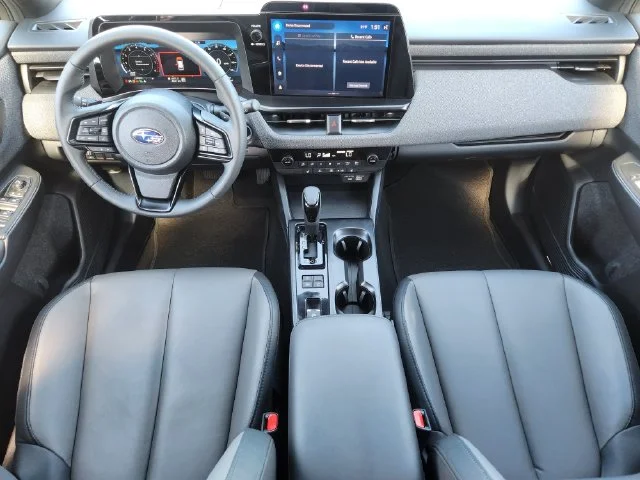 Certified Used 2026 Black Subaru Premium image 26
