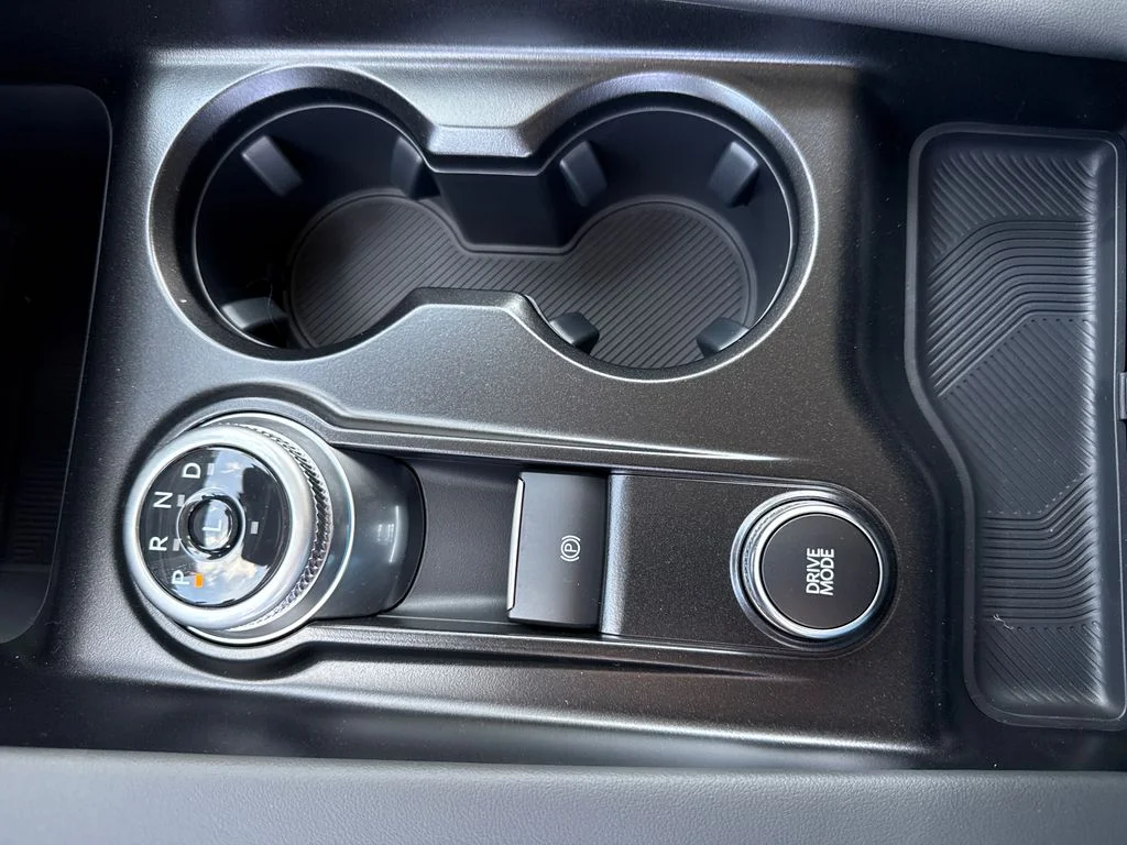 New 2026 Gray Ford Active image 32