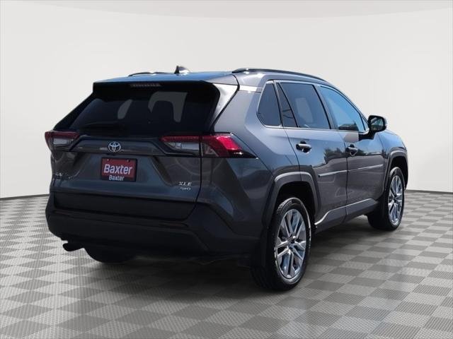 Certified Used 2023 MAGNETIC GRAY MET. Toyota  image 25