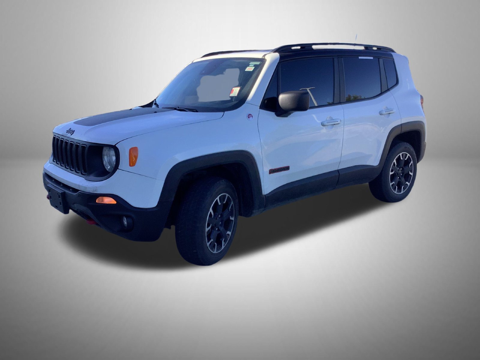 2023 Jeep Renegade