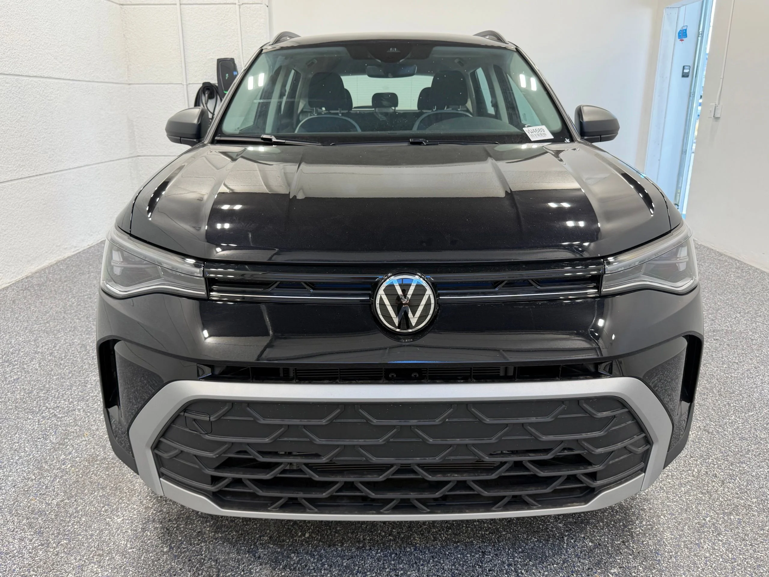 New 2026 Black Volkswagen 1.5T S image 10