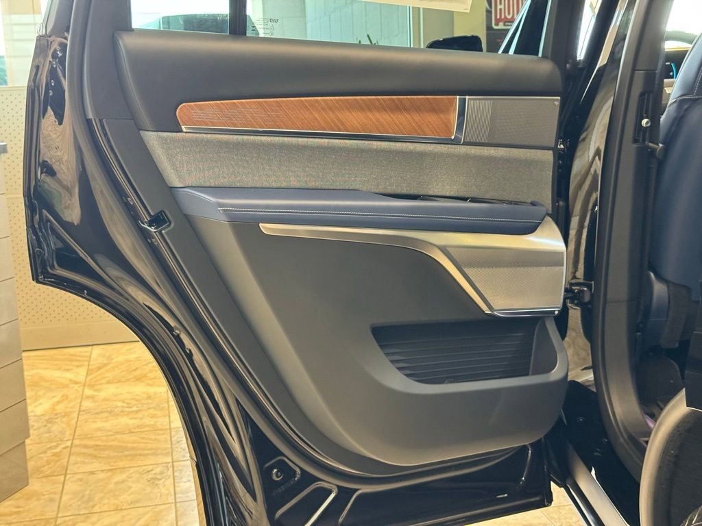 2026 Cadillac VISTIQ Premium Luxury - Photo 21