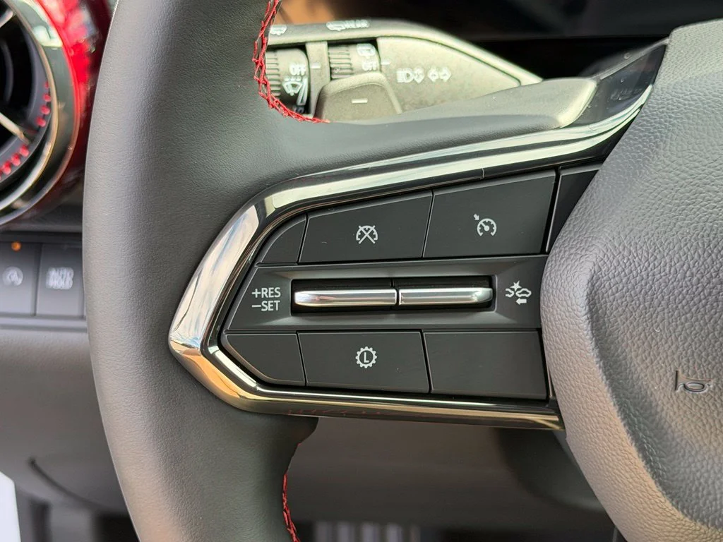 2027 Chevrolet Equinox RS - Photo 15