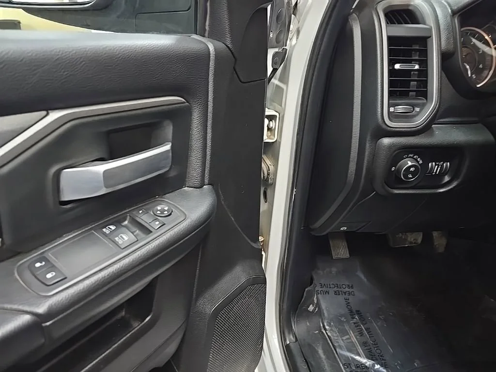 Used 2019 Wh Ram Tradesman image 29