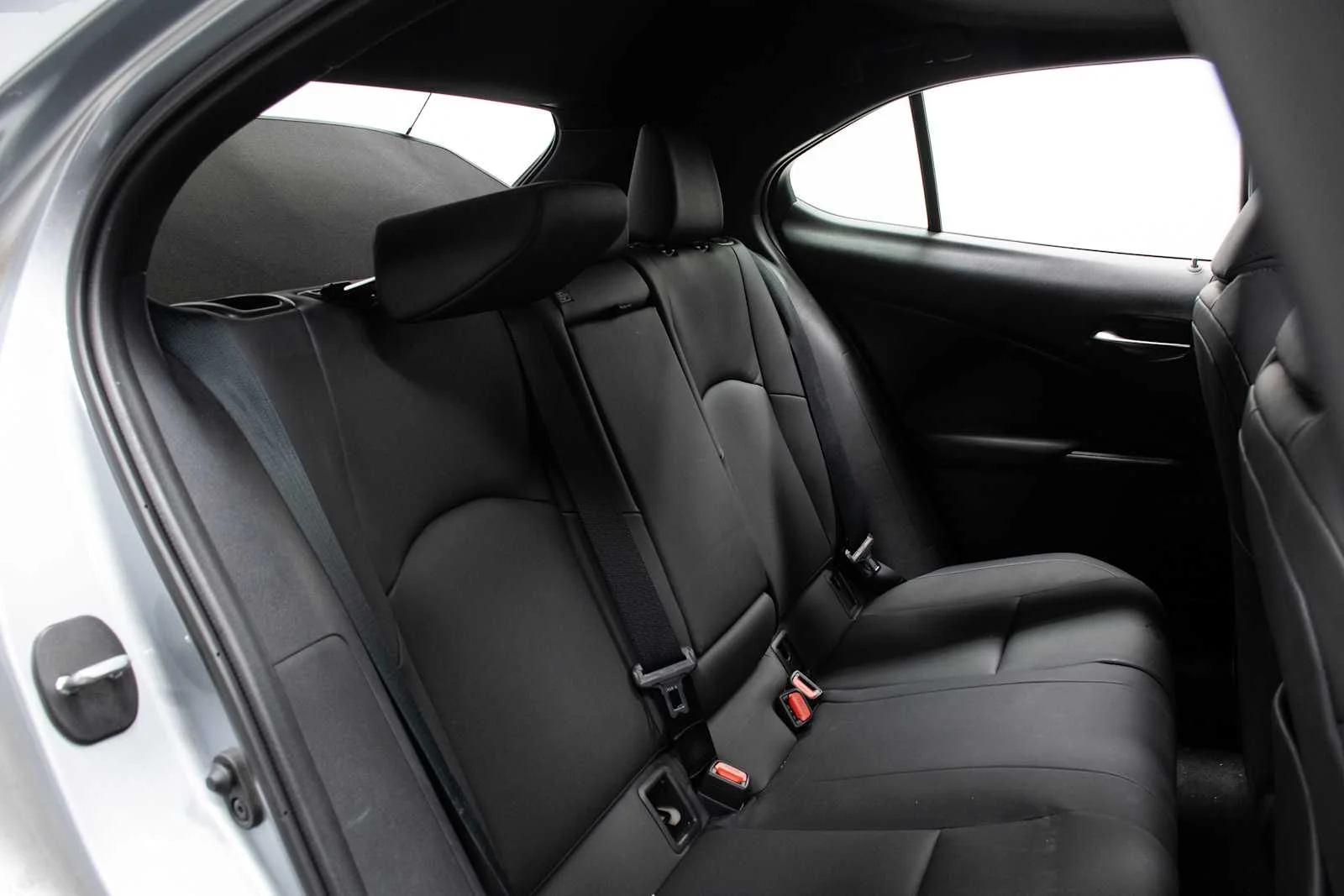 Certified Used 2024 IRIDIUM Lexus Premium image 24
