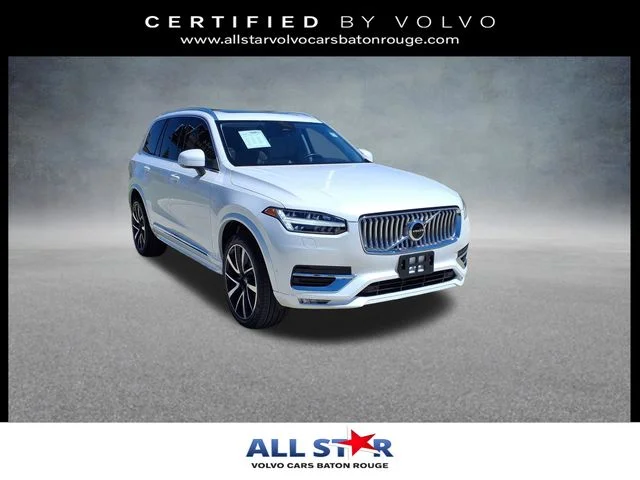 2023 Volvo XC90 B6 Plus 7-Seater 4WD's photo