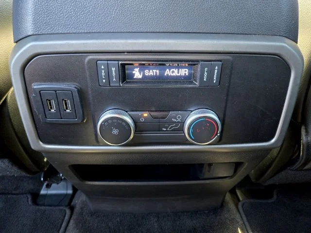 Used 2018 Black Ford XLT image 16