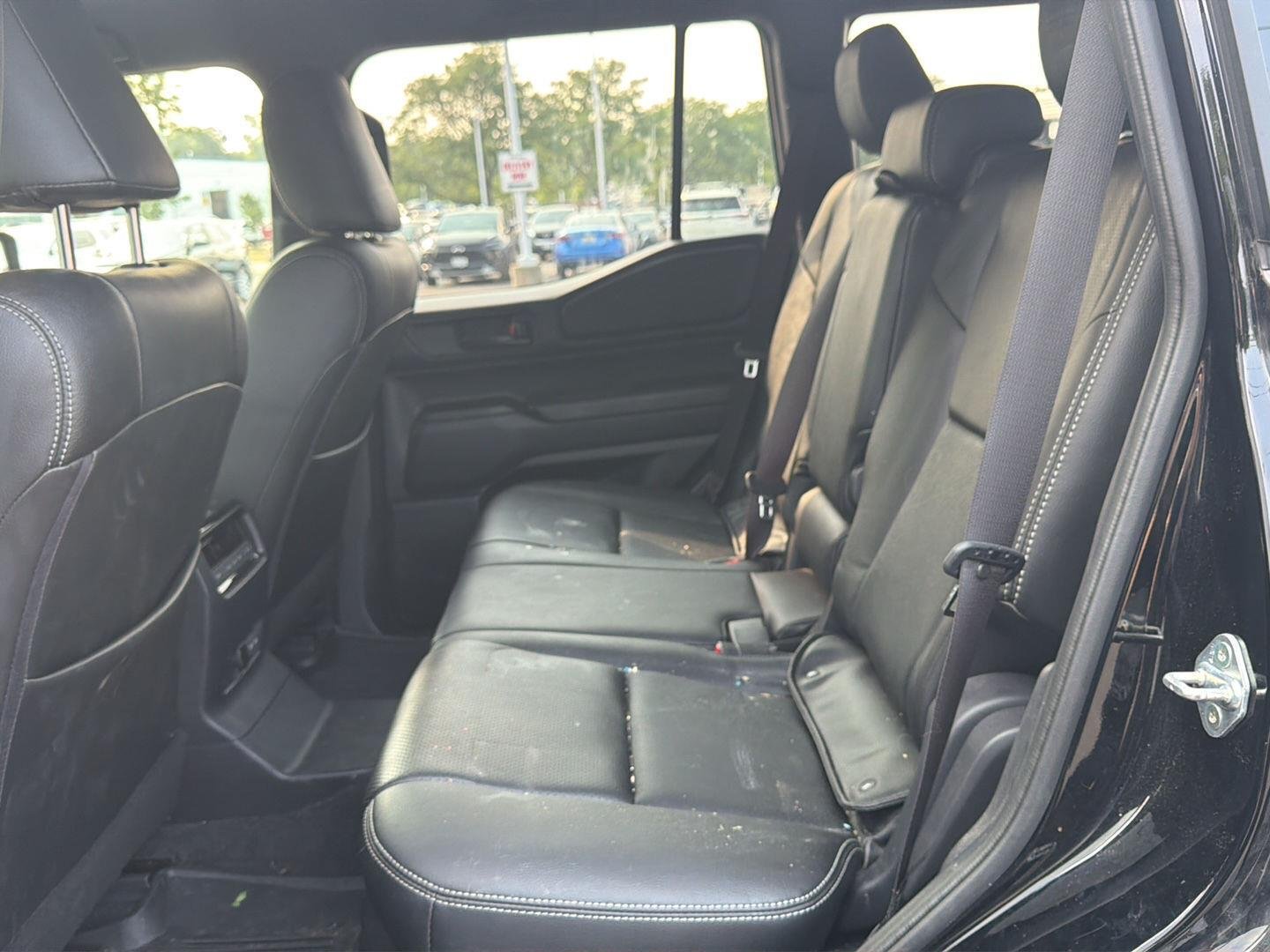 Used 2024 Black Toyota 1958 image 17
