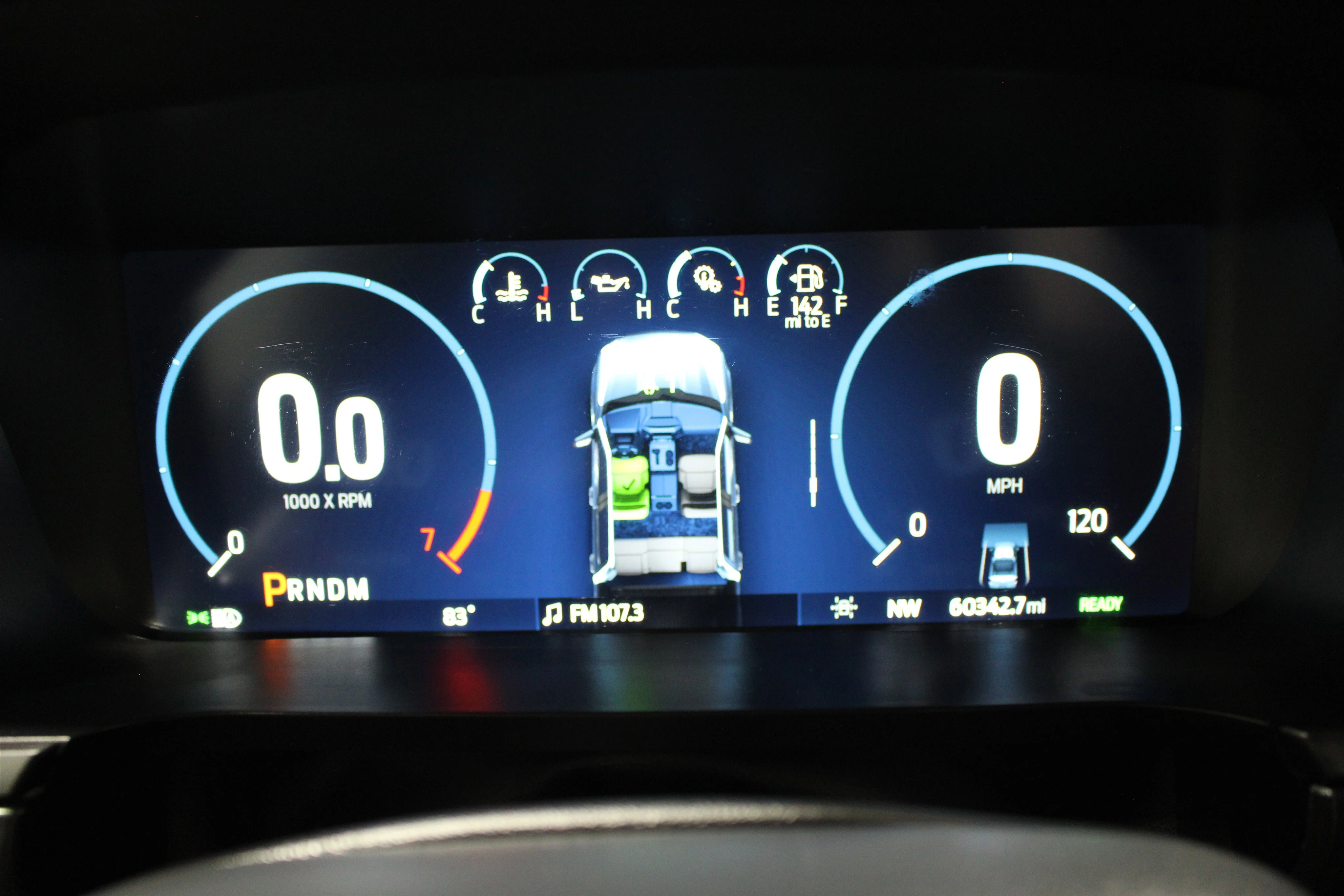 2023 Ford F-150 Lariat - Photo 14