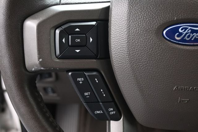 Used 2018 White Ford XLT image 3