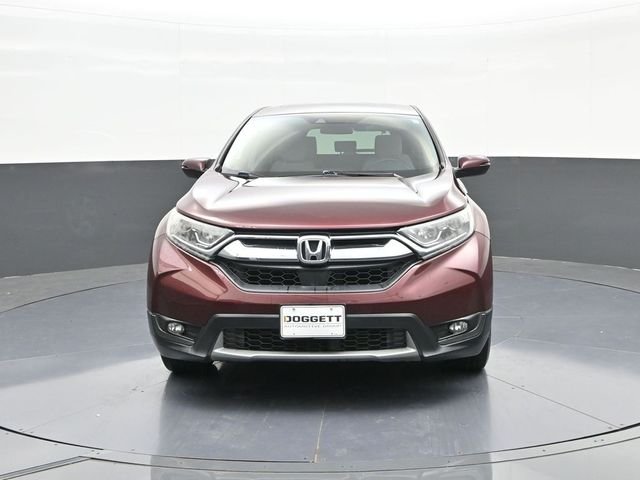 Used 2018 Sandstorm Metallic Honda EX image 26
